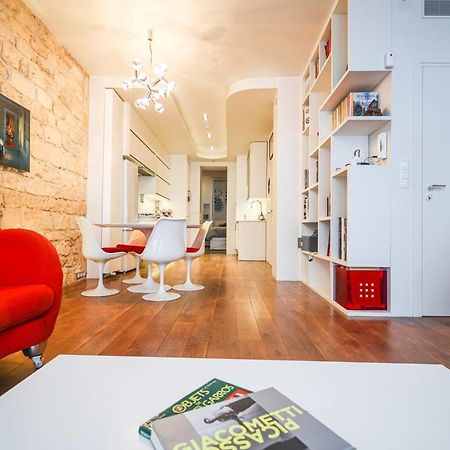 פריז Elegant Appartement Climatise De 65 M2 Avec 2 Ch מראה חיצוני תמונה