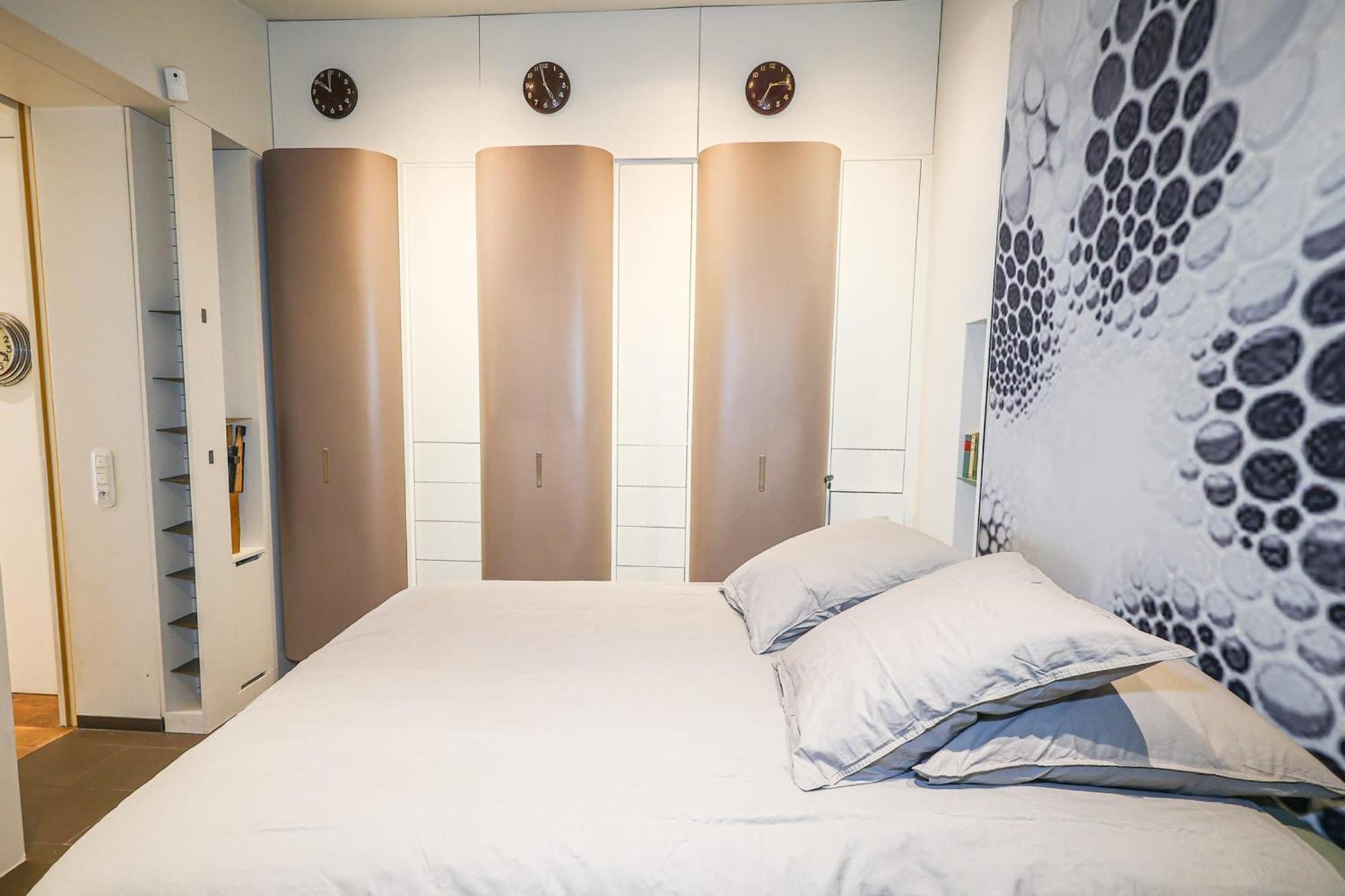פריז Elegant Appartement Climatise De 65 M2 Avec 2 Ch מראה חיצוני תמונה