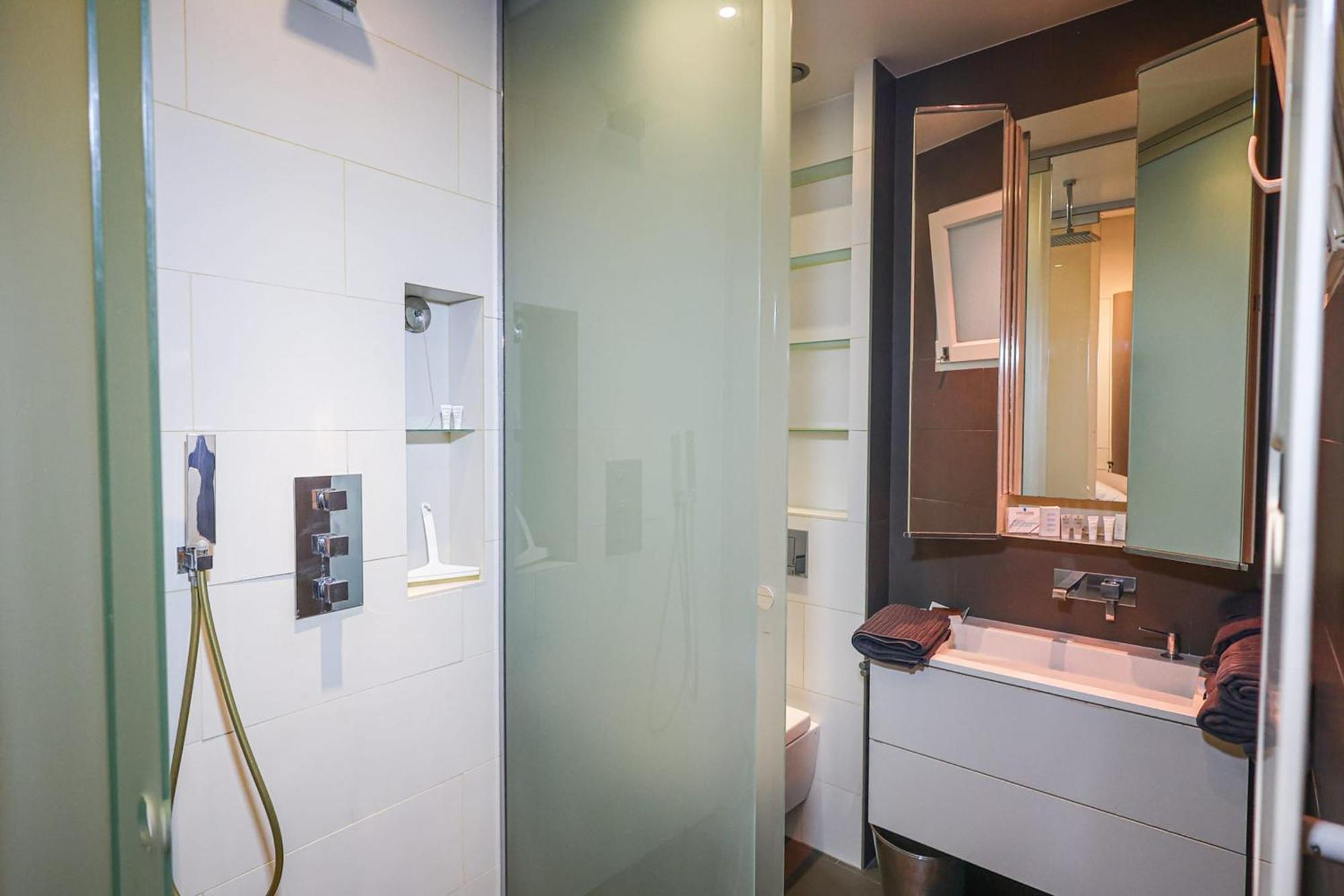 פריז Elegant Appartement Climatise De 65 M2 Avec 2 Ch מראה חיצוני תמונה