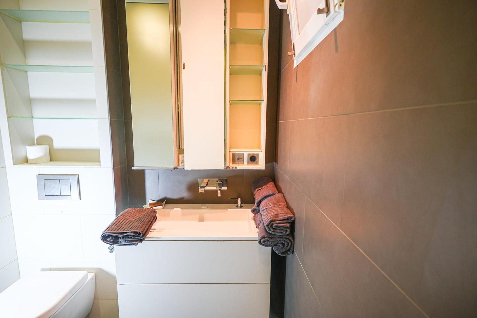 פריז Elegant Appartement Climatise De 65 M2 Avec 2 Ch מראה חיצוני תמונה