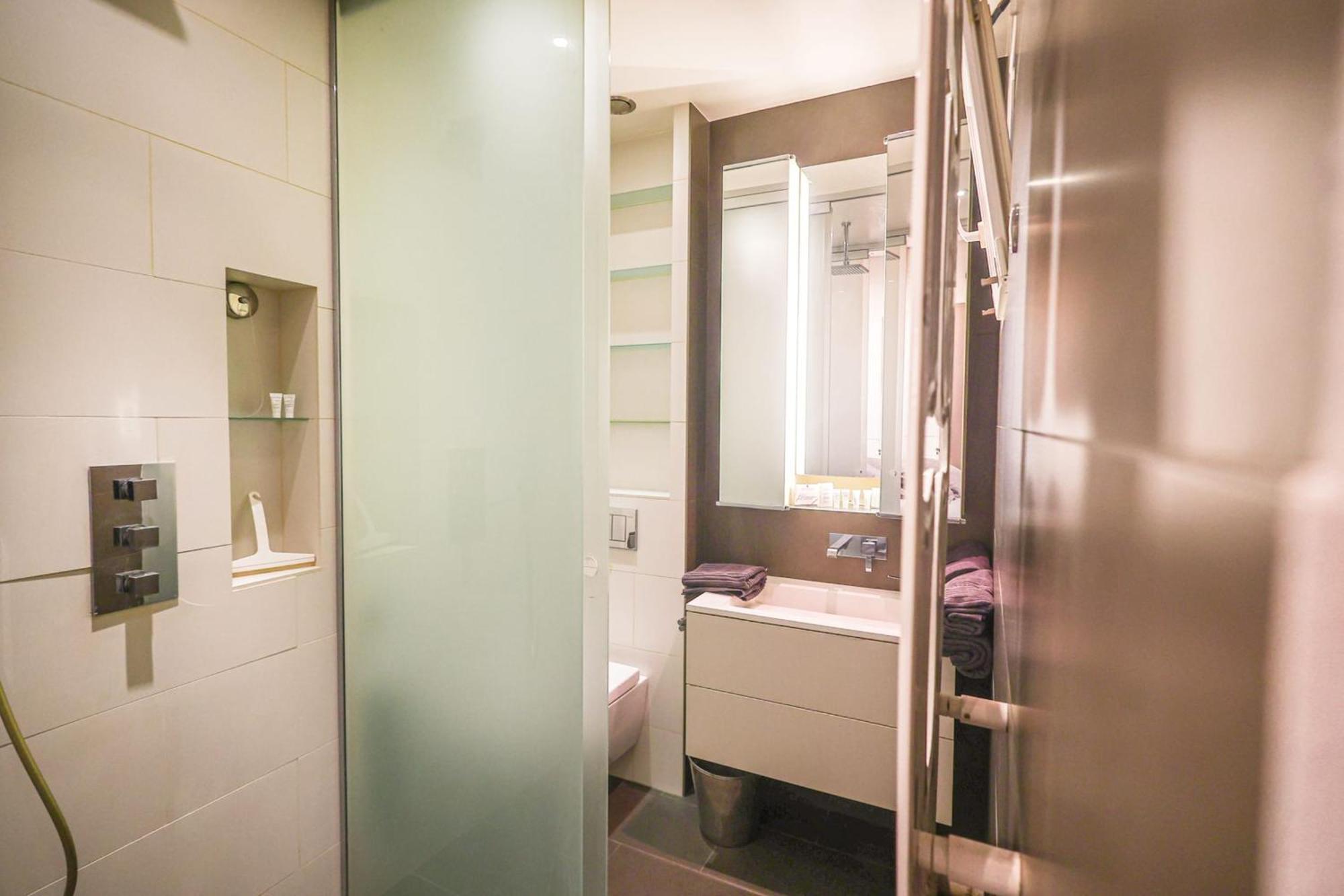פריז Elegant Appartement Climatise De 65 M2 Avec 2 Ch מראה חיצוני תמונה