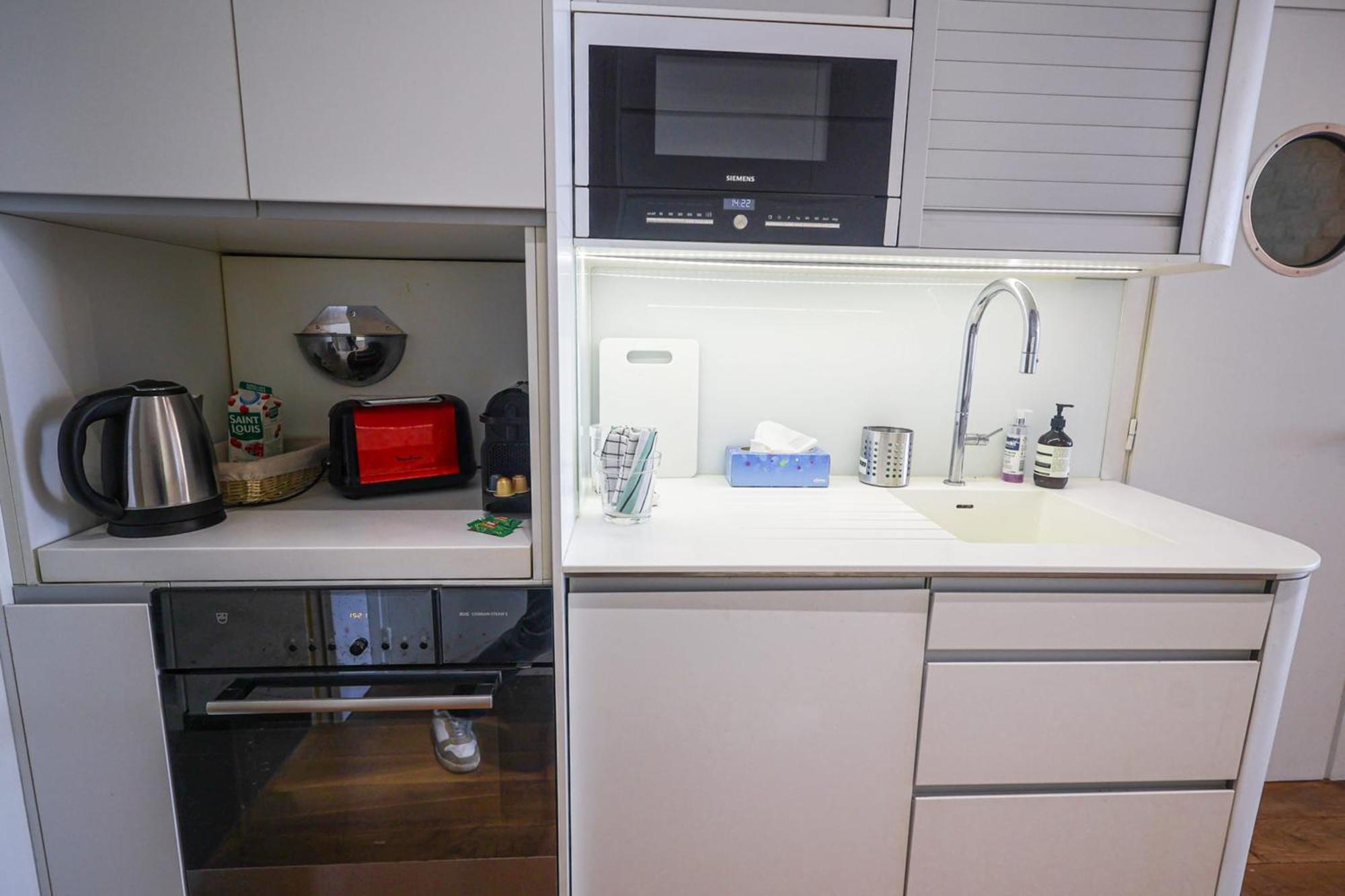 פריז Elegant Appartement Climatise De 65 M2 Avec 2 Ch מראה חיצוני תמונה