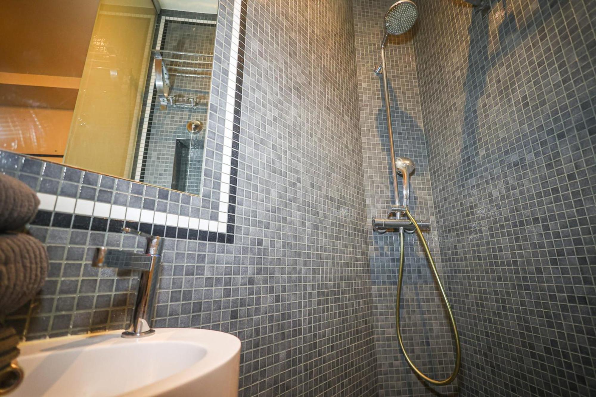 פריז Elegant Appartement Climatise De 65 M2 Avec 2 Ch מראה חיצוני תמונה